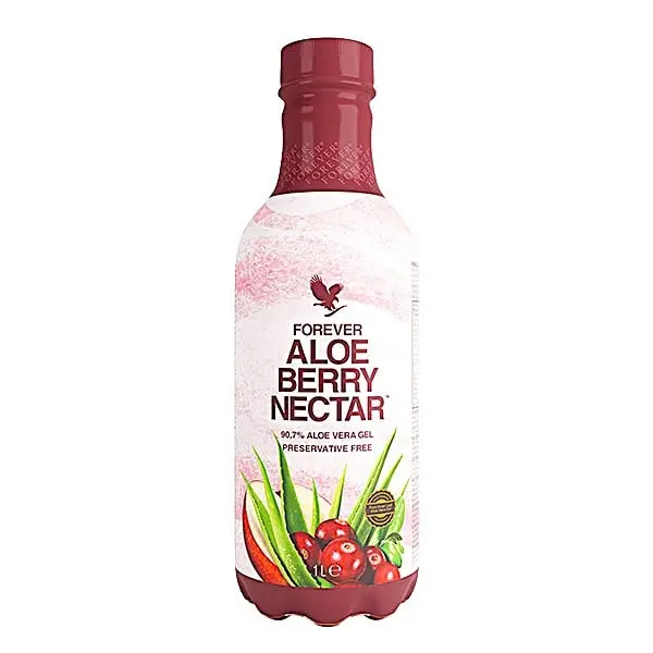 Forever Aloe Berry Nectar - Bevanda di Aloe Vera Forever Living