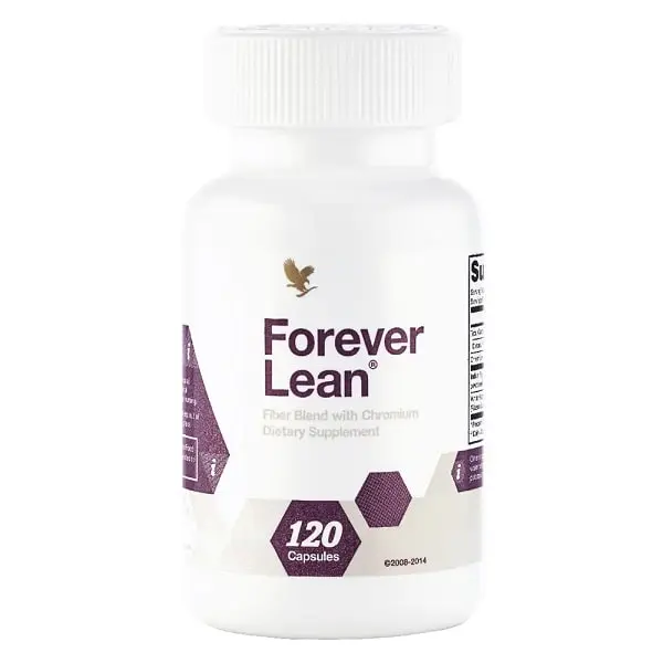 Forever Lean - Integratore per la gestione del peso - integratore naturale - integratore vegetale - Forever Living