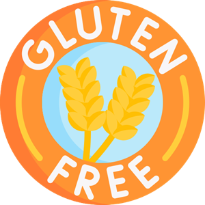 Gluten free