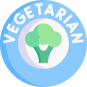 Vegetarian
